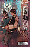 Star Wars: Han Solo (2016)  n° 2 - Marvel Comics