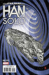 Star Wars: Han Solo (2016)  n° 2 - Marvel Comics