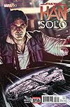 Star Wars: Han Solo (2016)  n° 3 - Marvel Comics