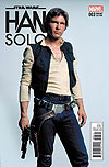 Star Wars: Han Solo (2016)  n° 3 - Marvel Comics