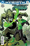 Hal Jordan And The Green Lantern Corps (2016)  n° 2 - DC Comics