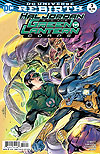 Hal Jordan And The Green Lantern Corps (2016)  n° 3 - DC Comics