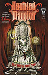Haunted Mansion  n° 1 - Slg Publishing