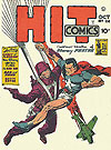 Hit Comics (1940)  n° 24 - Quality Comics