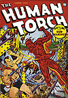 Human Torch (1940)  n° 8 - Timely Publications