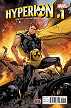 Hyperion (2016)  n&deg;&nbsp;1 - Marvel Comics