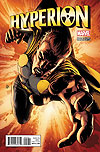 Hyperion (2016)  n&deg;&nbsp;2 - Marvel Comics