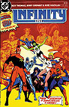 Infinity, Inc. (1984)  n° 1 - DC Comics