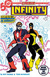 Infinity, Inc. (1984)  n° 21 - DC Comics
