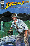 Indiana Jones And The Arms of Gold  n° 3 - Dark Horse Comics