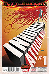 Inhumans: Attilan Rising (2015)  n° 1 - Marvel Comics