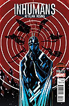 Inhumans: Attilan Rising (2015)  n° 4 - Marvel Comics