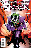 Joker's Asylum: The Joker (2008)  n° 1 - DC Comics