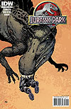 Jurassic Park (2010)  n&deg;&nbsp;1 - Idw Publishing