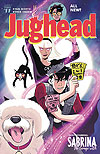 Jughead (2015)  n° 11 - Archie Comics