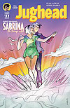 Jughead (2015)  n° 11 - Archie Comics