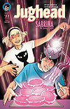 Jughead (2015)  n° 11 - Archie Comics