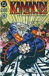 Kamandi: At Earth's End (1993)  n° 5 - DC Comics