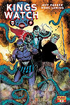 Kings Watch  n° 1 - Dynamite Entertainment