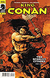 King Conan: The Scarlet Citadel (2011)  n° 2 - Dark Horse Comics