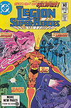 Legion of Super-Heroes, The (1980)  n° 283 - DC Comics