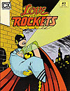 Love And Rockets (1982)  n° 3 - Fantagraphics