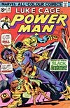 Power Man (1974)  n° 24 - Marvel Comics