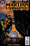 Martian Manhunter (1998)  n° 5 - DC Comics