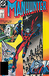 Manhunter (1988)  n° 1 - DC Comics