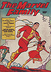 Marvel Family, The (1945)  n° 22 - Fawcett