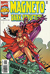 Magneto: Dark Seduction (2000)  n° 2 - Marvel Comics