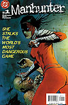 Manhunter (2004)  n° 1 - DC Comics