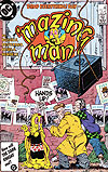 'Mazing Man  n° 9 - DC Comics
