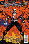 Manhunter (1994)  n° 0 - DC Comics