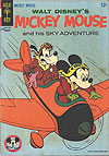 Mickey Mouse (1962)  n° 105 - Gold Key