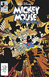 Walt Disney's Mickey Mouse Adventures (1990)  n° 8 - Walt Disney