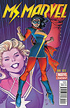 Ms. Marvel (2014)  n° 1 - Marvel Comics