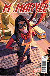 Ms. Marvel (2014)  n° 2 - Marvel Comics