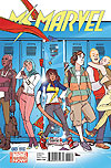 Ms. Marvel (2014)  n° 3 - Marvel Comics