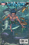 Namor (2003)  n° 5 - Marvel Comics