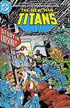 New Teen Titans, The (1984)  n° 10 - DC Comics