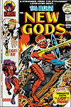 New Gods (1971)  n° 9 - DC Comics