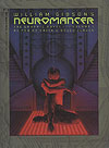 Neuromancer  - Marvel Comics (Epic Comics)