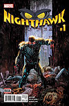 Nighthawk (2016)  n° 1 - Marvel Comics