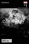 Nighthawk (2016)  n° 1 - Marvel Comics