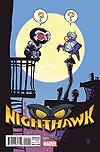 Nighthawk (2016)  n° 1 - Marvel Comics