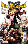 Nighthawk (2016)  n° 3 - Marvel Comics