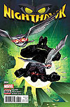 Nighthawk (2016)  n° 4 - Marvel Comics