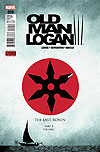 Old Man Logan (2016)  n° 10 - Marvel Comics