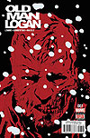 Old Man Logan (2016)  n° 7 - Marvel Comics